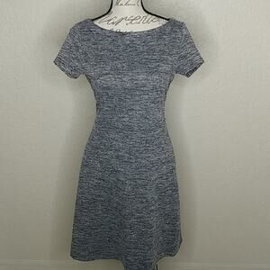 Ivanka Trump Short Sleeve Dress Size 6